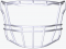 Riddell SF-2BD-HD SpeedFlex Facemask - Facemask Color: Forest SF
