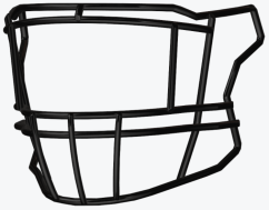 Riddell SF-2EG-II SpeedFlex Facemask