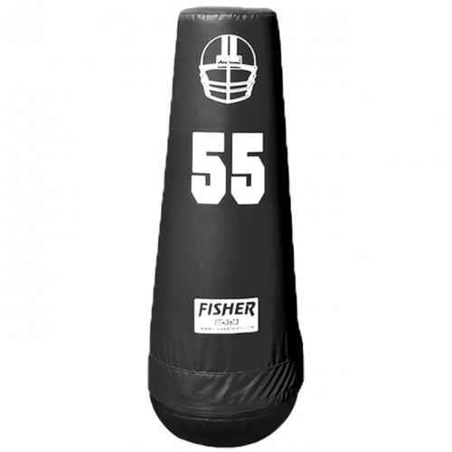 Fisher Comeback Varsity Pop-Up Dummy