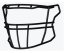 Riddell SF-2BDC-HD SpeedFlex Facemask - Facemask Farbe: Purple SF