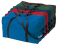 Riddell Equipment Travel Bag - Color: Black