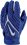 Nike Superbad 6.0 Football Gloves - Royal - Velikost: Small