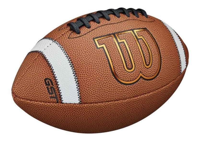 Wilson GST Composite