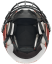 Riddell Speed Icon - Scarlet - Helme Größe: XLarge