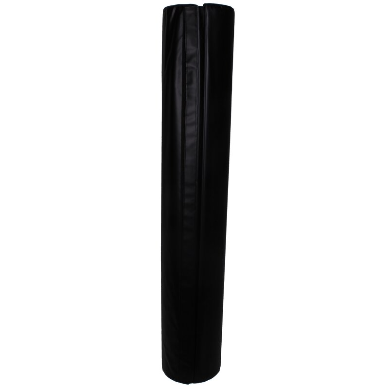 Goal Post Pads - Color: Navy