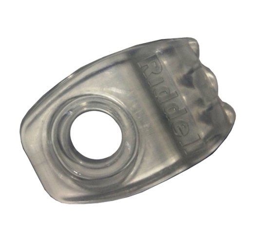 Riddell SF Side Top Hinge Mounting Clips - Set 2pz