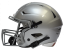 Riddell SpeedFlex Football Helmet - Met.Bay Silver