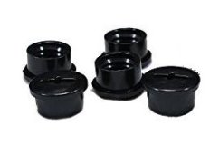 Riddell Liner Attachment Caps Sada 5 ks