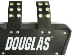 D2 Q22 – Douglas Pads