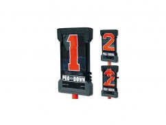 Deluxe Pro Down Box Indicator & Chain Set