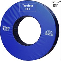 Tackle Wheel 60"