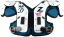 Douglas CP MR DZ - Size: L MR.Dz 20-21"
