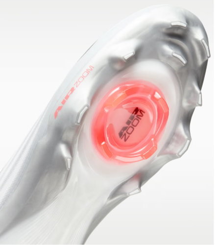 Kopačky Nike Zoom Air Vapor Pro 1 - White - Velikost: 9.5 US