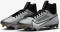 Nike Vapor Edge Pro 360 2 Men's Football Cleats - Grey - Velikost: 11.0 US