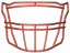 Riddell SF-2BDC SpeedFlex Facemask - Barva Mřížky: Orange SF