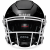 Riddell SpeedFlex Echo - Schwarz