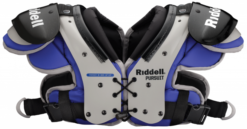 Riddell Pursuit Youth - 2024 - Size: XLarge