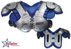 Douglas Zena MS.D