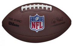 Wilson NFL Duke Replica