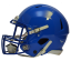 Riddell Speed Icon - Royal Blue High Gloss - Helmet Size: Large