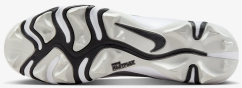 Football Cleats Nike Alpha Menace Shark 4 - White