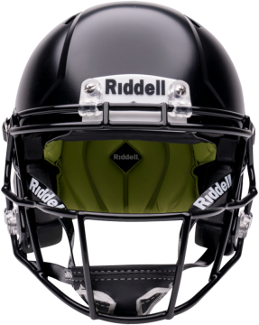 American Football Helmets Riddell - Youth