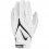 Nike Superbad 6.0 Football Gloves - White - Size: 2XLarge