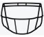 Riddell S2BD-SW-HS4 Facemask - Facemask Color: White HS4