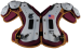 Maroon 24SWF
