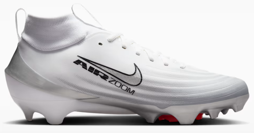 Kopačky Nike Zoom Air Vapor Pro 1 - White - Velikost: 9.5 US