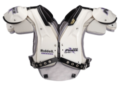 Riddell Power SPK+ AP - Chrániče ramen