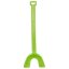 Vettex Double-Bite Paradenti - Colori Vettex: Lime