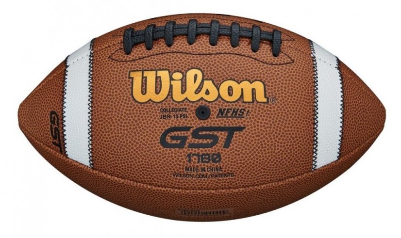 Wilson GST Composite