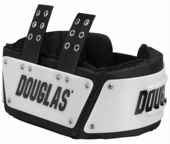 Douglas Removable Rib Combo Standard