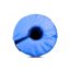 Goal Post Pads - Color: Navy