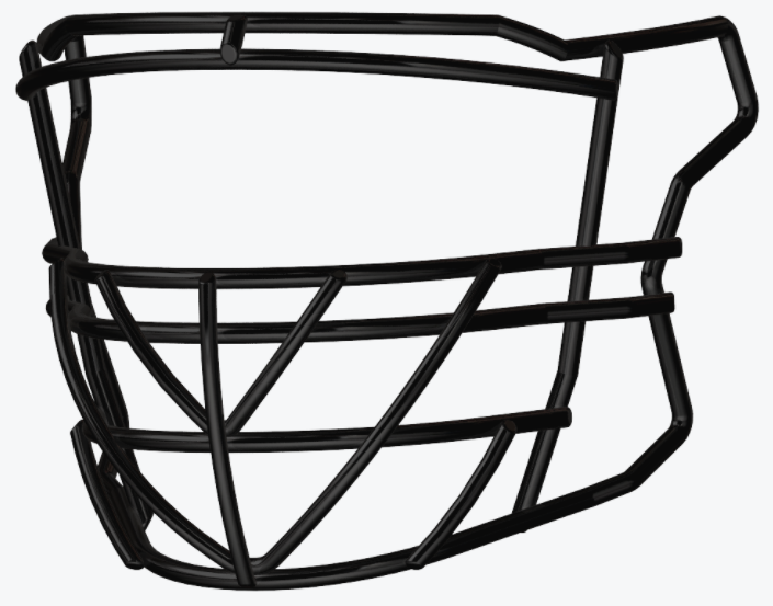 Riddell SF-2BDC-TX SpeedFlex Facemask
