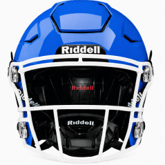 Riddell SpeedFlex Echo - Royal