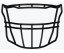 Riddell SF-2BDC-HD SpeedFlex Facemask - Facemask Farbe: Purple SF