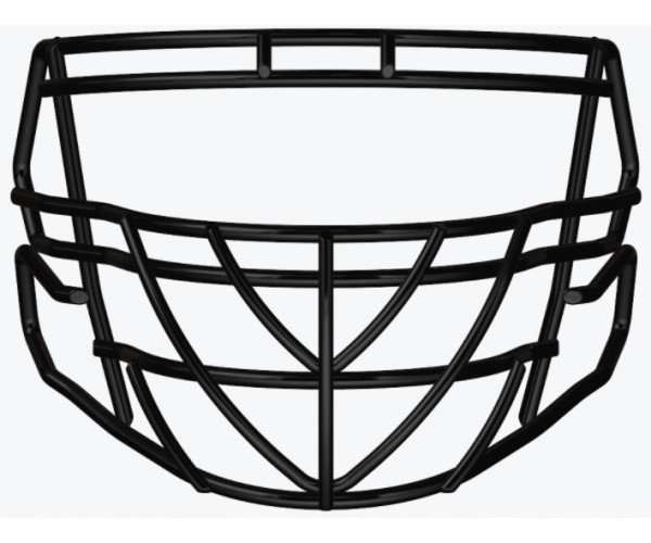 Riddell S2BDC-TX-HS4 Facemask - Facemask Color: Forest HS4