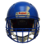 Riddell Speed Icon - Royal Blue High Gloss - Helmet Size: Large