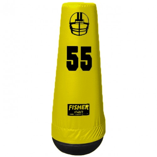 Fisher Comeback Varsity Pop-Up Dummy