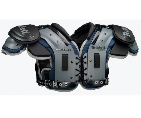 Football Shoulder Pads - Riddell Phenom AP