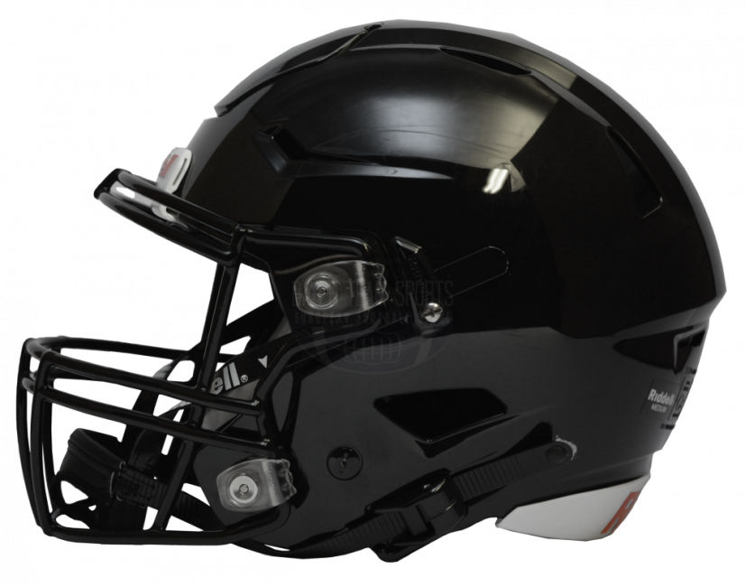 Riddell SpeedFlex Football Helmet - Helmet Size: Medium