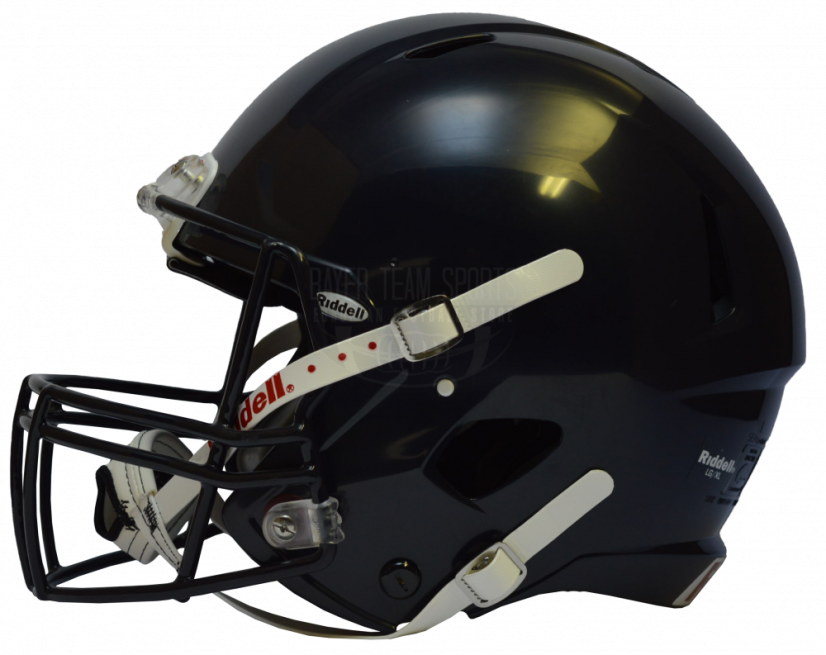 Riddell Victor-i - Navy - Helme Größe: S/M