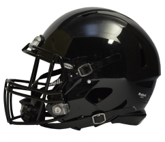 Casco Riddell Speed Icon - Nero