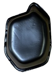 Riddell Axiom Jaw Pad - Left