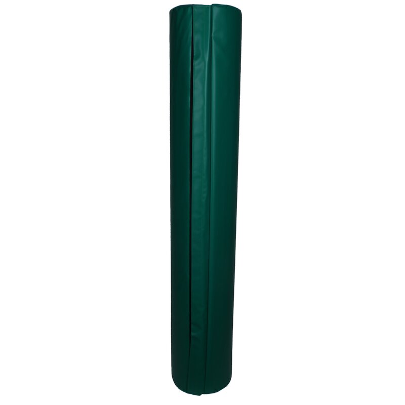 Goal Post Pads - Color: Navy