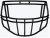 Riddell S2EG-II-HS4 Maschera