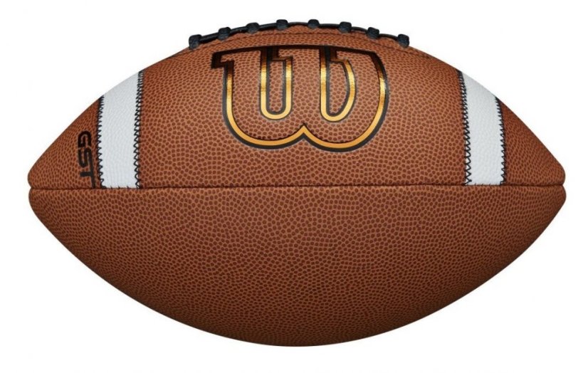 Wilson GST Composite