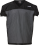 Fotbalový tréninkový dres Riddell - Černý - Velikost: Medium